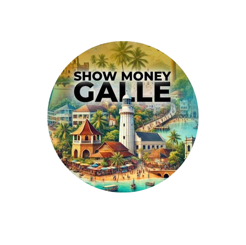 Show Money Galle